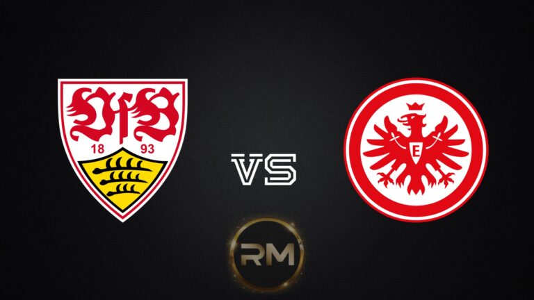 斯圖加特 vs 法蘭克福