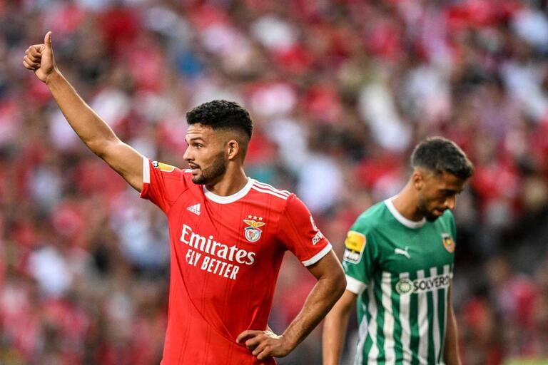 Benfica Benfica
