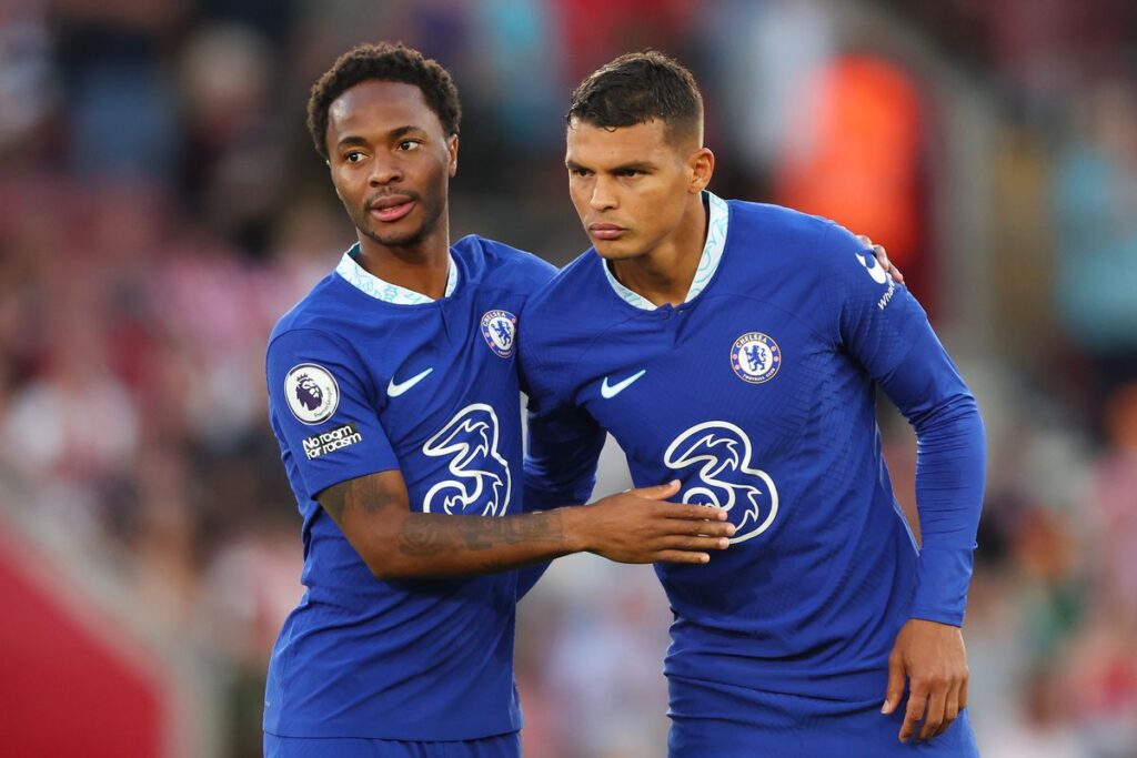 Premier League - Chelsea Premier League - Chelsea