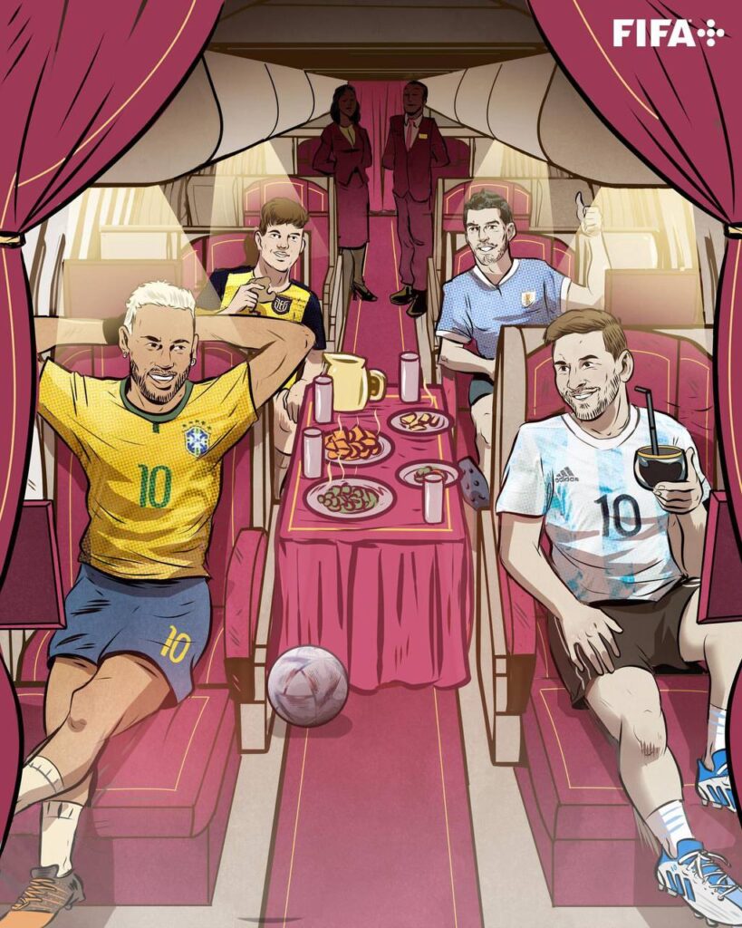 2022 FIFA世界盃 64場完整推薦 1 photo 2022 11 17 16 28 53