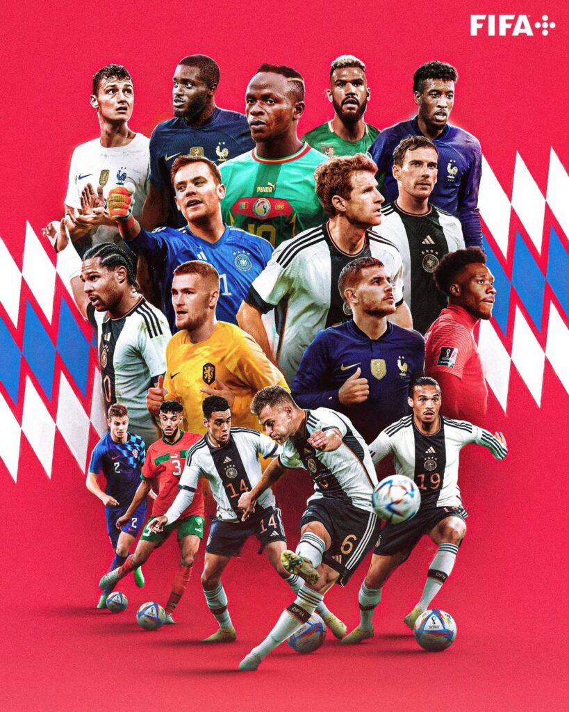 2022 FIFA世界盃 64場完整推薦 2 photo 2022 11 17 16 28 56