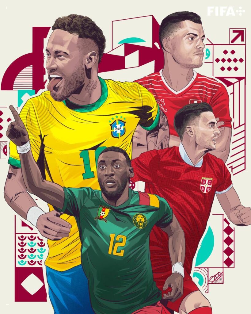 2022 FIFA世界盃 64場完整推薦 4 photo 2022 11 17 16 31 13