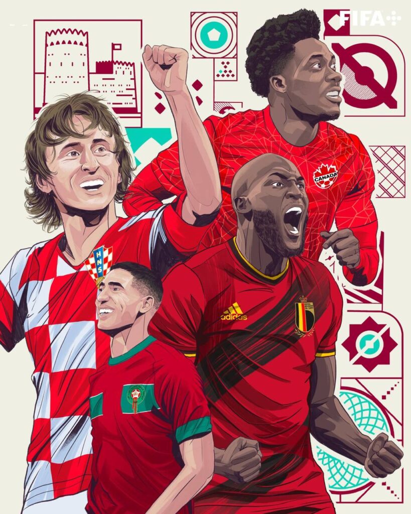 2022 FIFA世界盃 64場完整推薦 5 photo 2022 11 17 16 32 26