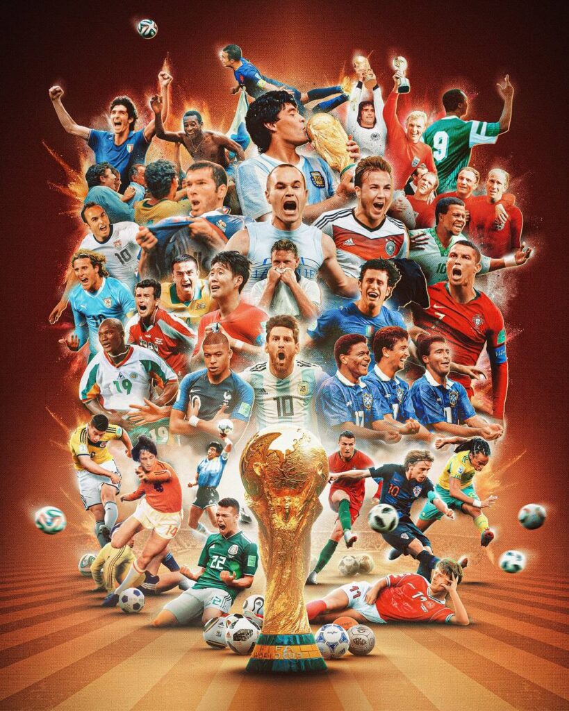 2022 FIFA世界盃 64場完整推薦 6 photo 2022 11 17 16 33 13