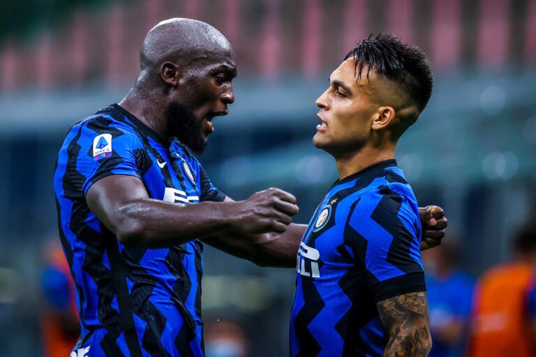 01-04 義甲 國際米蘭 vs 拿坡里 3 Inter vs Napoli