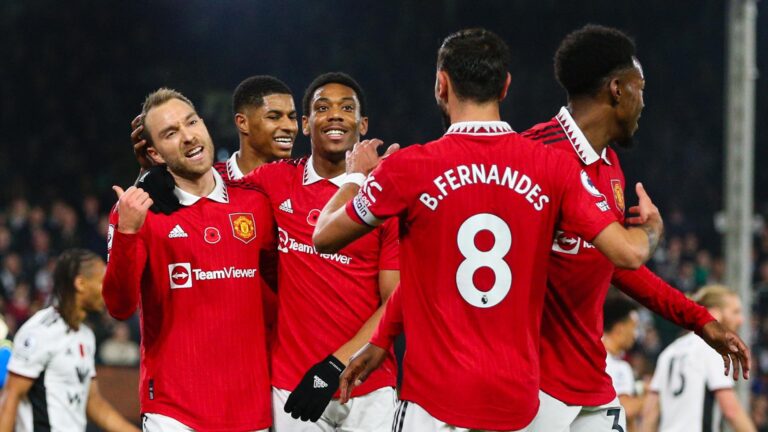 01-14 英超 曼聯 vs 曼城 5 manchester united