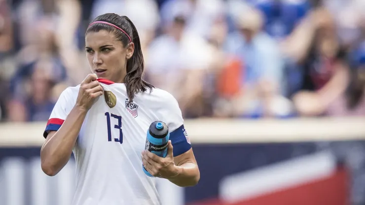 Preview of the 2023 Women's World Cup - Part 5 E 美國.jpg