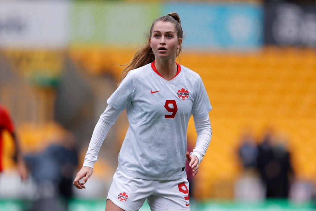 Preview of the 2023 Women's World Cup - Part 2 S 82034718