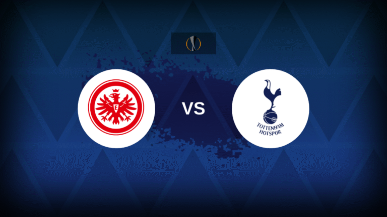 04/17 歐霸盃 法蘭克福 vs 熱刺 解析