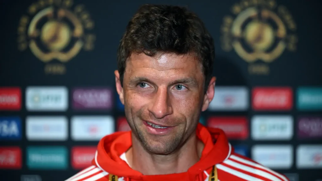 Here we go!三十五歲功勳戰將 Thomas Müller 奔赴北美,將與 Vancouver Whitecaps 簽約 2 GOAL Blank WEB Facebook2721