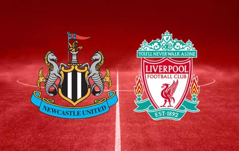 8/26 英超 紐卡索聯 vs 利物浦 解析