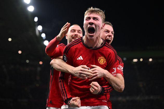 Manchester United將售Rasmus Højlund,鏖價三千萬鎊,折讓出清,虛位以待。 3 fbl eng pr man utd aston villa 6 630x420 1