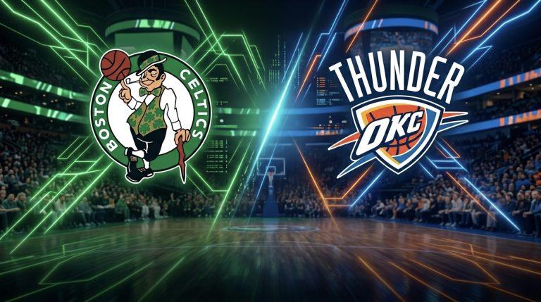 03-26 NBA 雷霆 vs 塞爾提克 賽前解析 2 03-26 NBA 雷霆 vs 塞爾提克 賽前解析