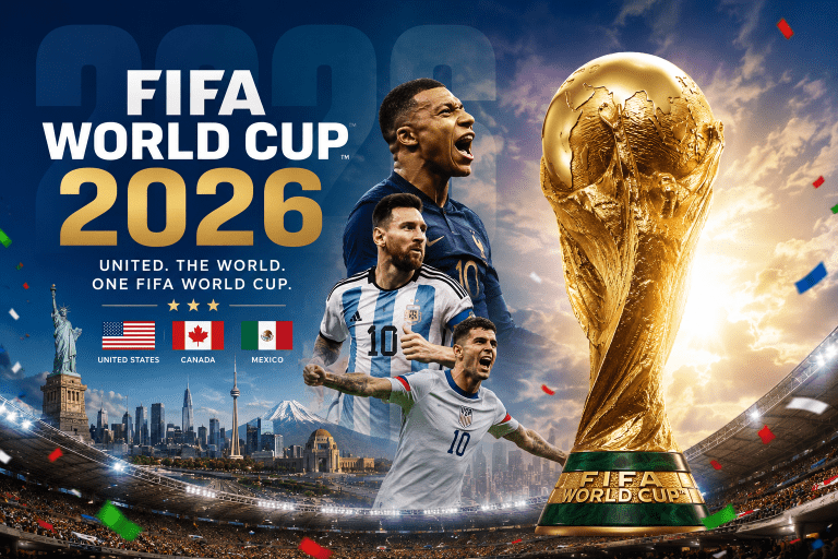 2026美加墨世界盃觀戰指南:48強分組戰力、奪冠熱門與5大必看球星 3 378B597B 49E9 467E 9889 94066C9B4348