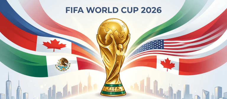 2026世界盃:擴編時代來臨,誰能登上世界之巔? 4 fifa_world_cup_2026