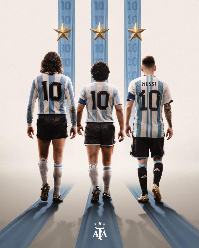 2026世界盃:擴編時代來臨,誰能登上世界之巔? 1 afaseleccion 2026 06 07T063940
