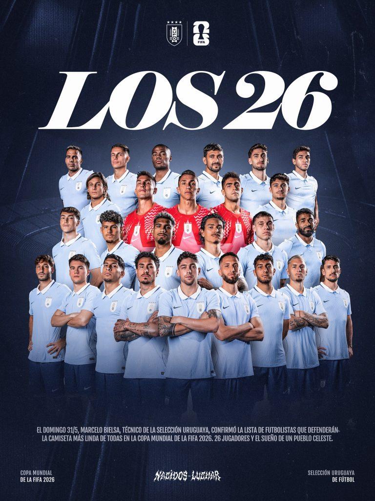 2026世界盃:擴編時代來臨,誰能登上世界之巔? 7 aufoficial 2026 05 31T214152