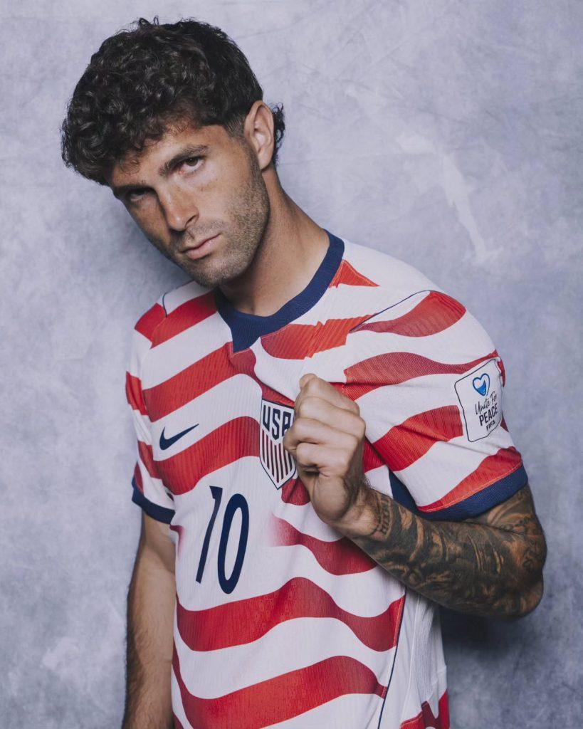 2026世界盃:擴編時代來臨,誰能登上世界之巔? 11 concacaf 2026 06 10T085654
