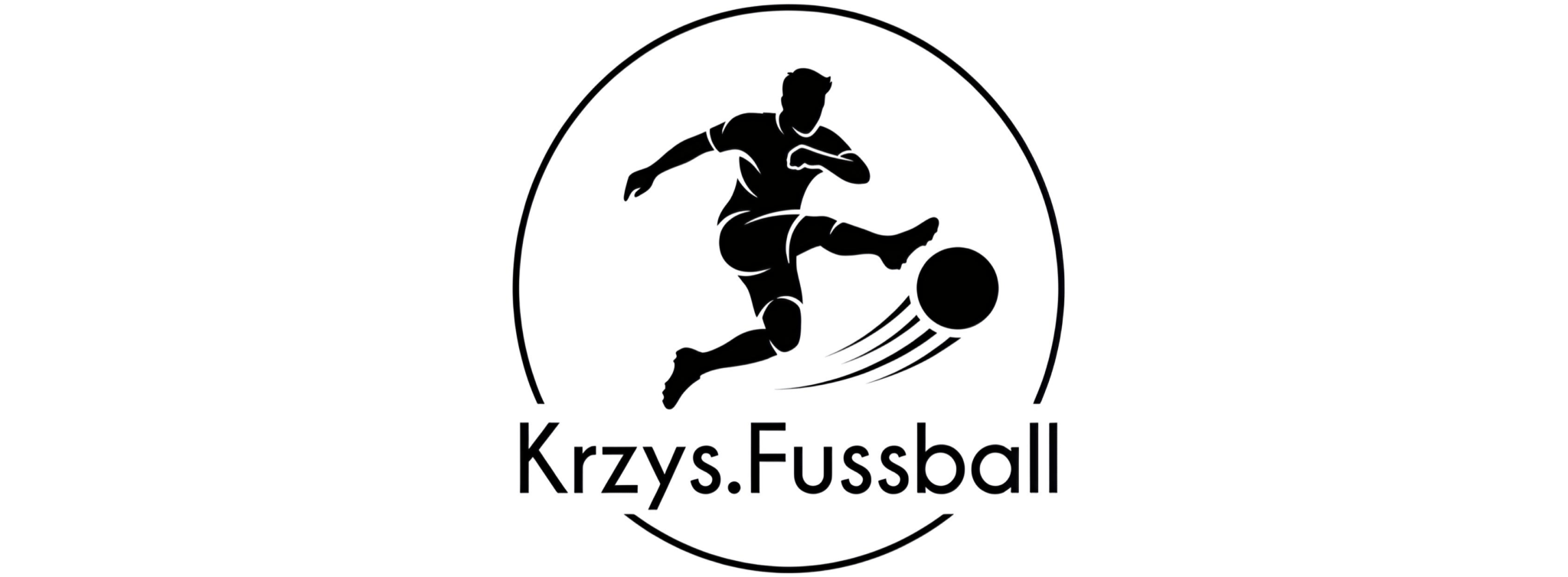 Krzys.Fussball Logo