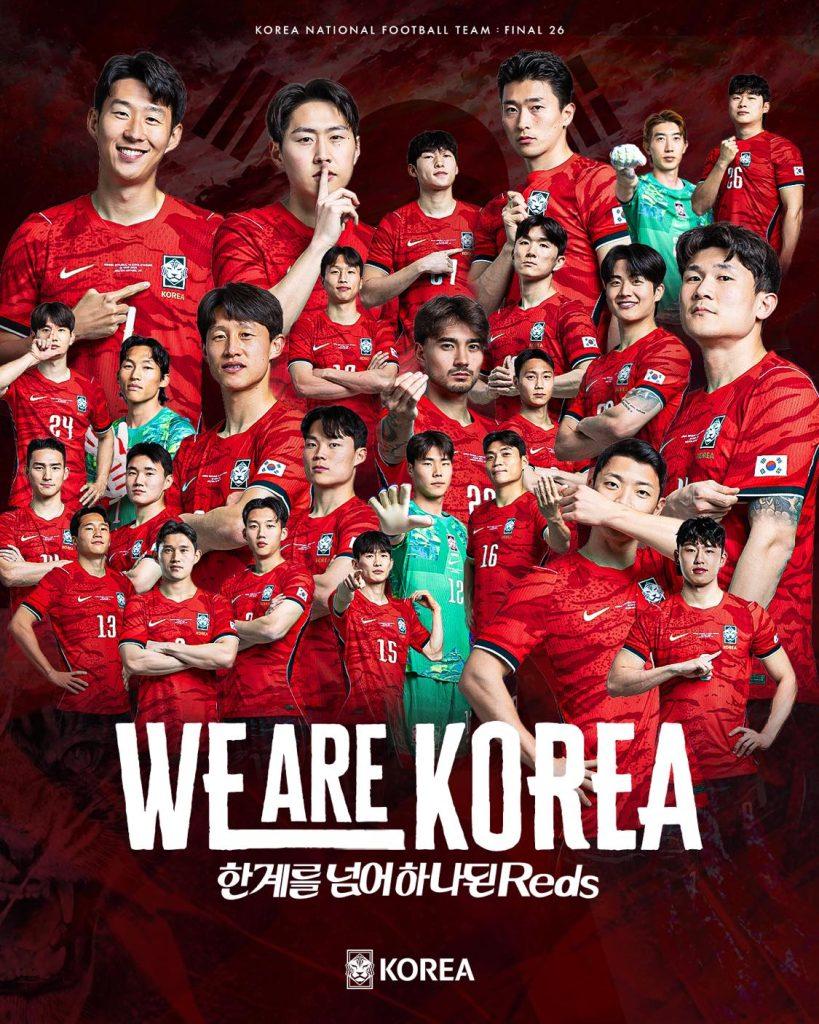 2026世界盃:擴編時代來臨,誰能登上世界之巔? 9 thekfa 2026 05 16T154102