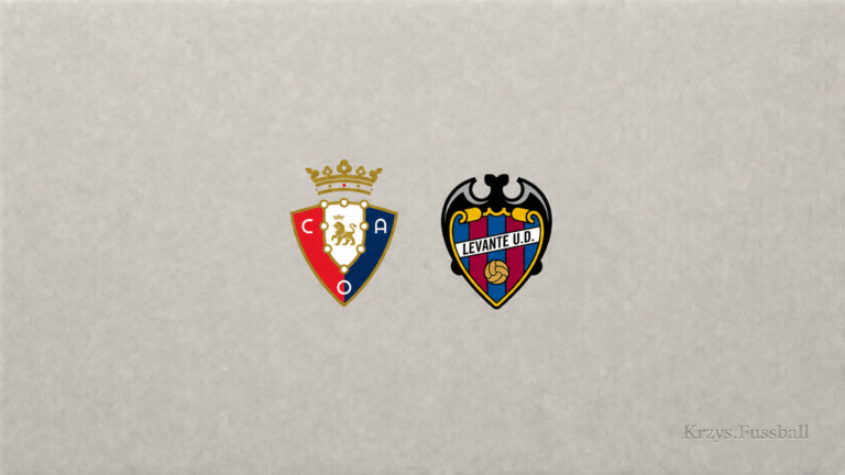 08/25 La Liga Osasuna vs Levante Pre-Match Analysis: Sadar welcomes the new season in their first match; home advantage makes them a strong contender. 45473843 26b9 48c1 a15a d0a5a5c32112