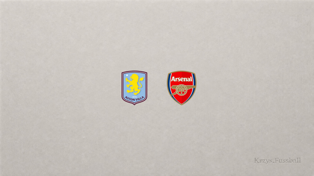 9/1 Premier League Aston Villa vs. Arsenal Pre-Match Analysis: Villa's squad is reorganized to face the defending champions; can Arsenal continue their dominance away from home? ad7d9a75 14e4 4c83 a17e f2775f1360d0