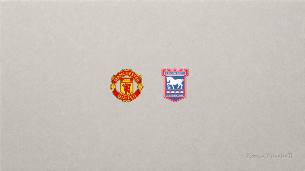 8/30 Premier League Manchester United vs Ipswich Town Pre-Match Analysis: After a shocking opening match, the Red Devils desperately need a rebound. Can Old Trafford overcome the two-goal hurdle with a deep handicap? 1 bc3327f0 28b5 4a06 a8c6 a69bf1d950e8