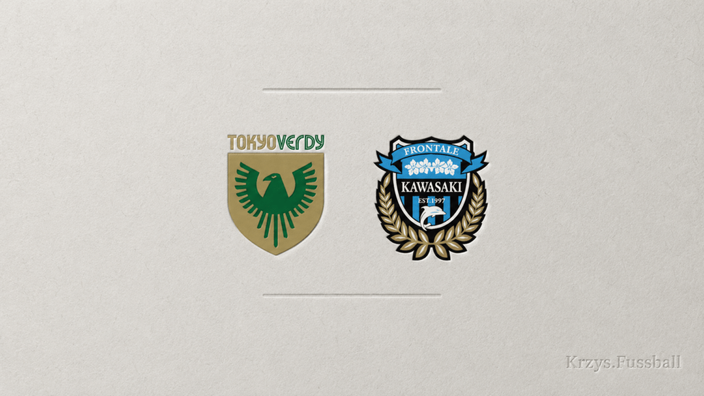 08/09 日職 東京綠茵 vs 川崎前鋒 賽前解析 1 fed00634 2cda 4bcf bcdb fd7eedd8ed83