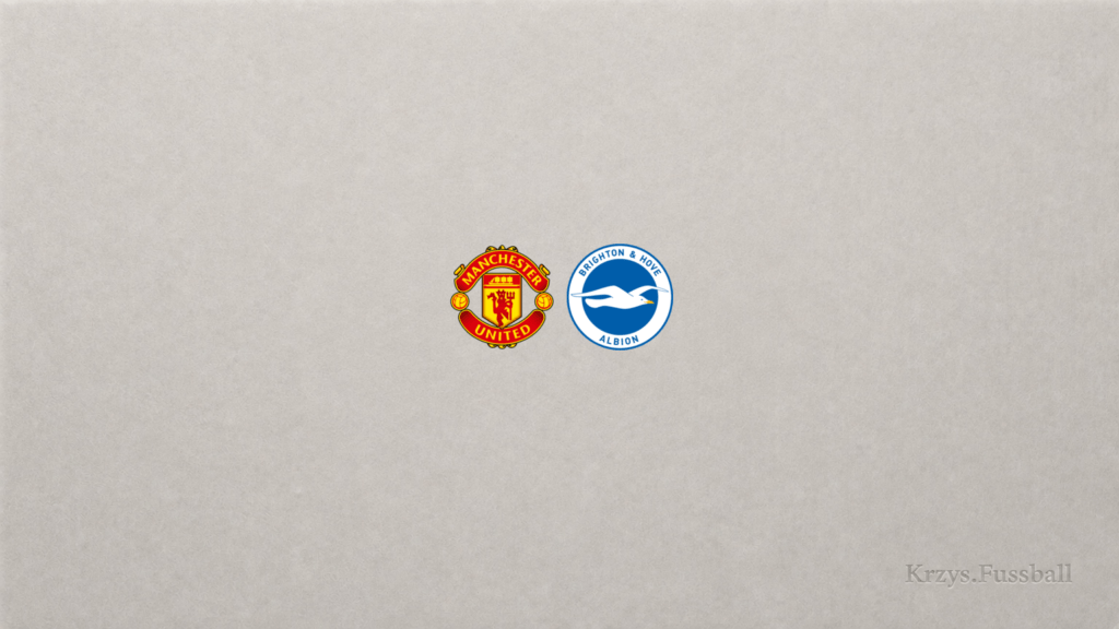 EFL Cup Match Analysis (September 17th): Manchester United vs. Brighton - The Seagulls haven't struggled against Old Trafford in recent years; can Manchester United hold their home ground? 1 ddd2b340 8af1 4ce2 bb71 708883dfcc0f